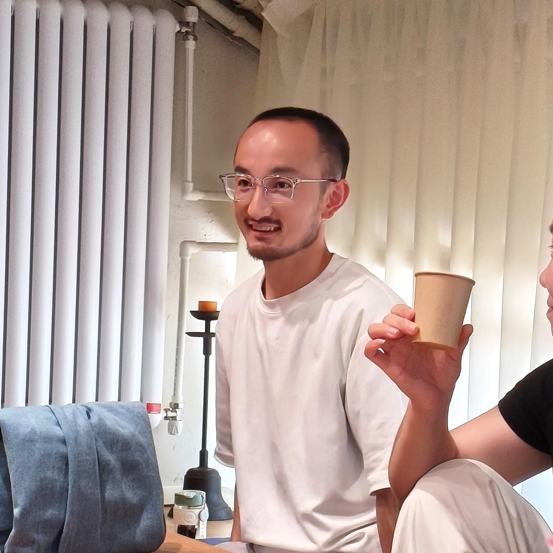 大竹-专注发型定制