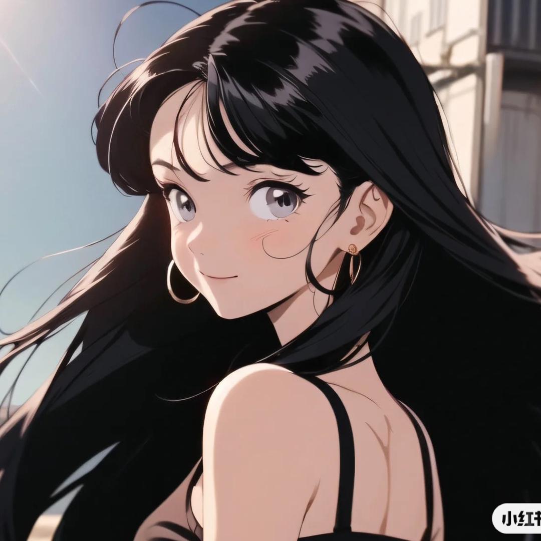 猛女远远🐶