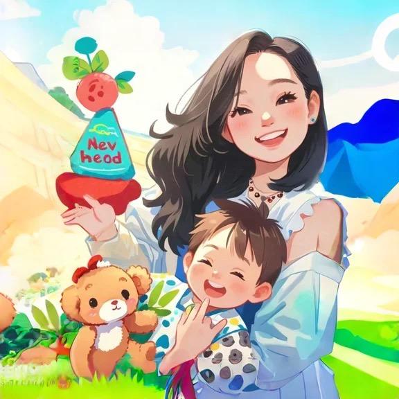 🐳陈叮叮🎐叮叮叮