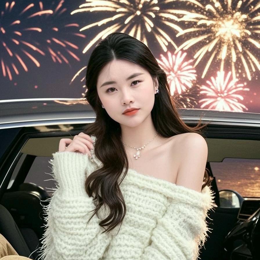 七月吖