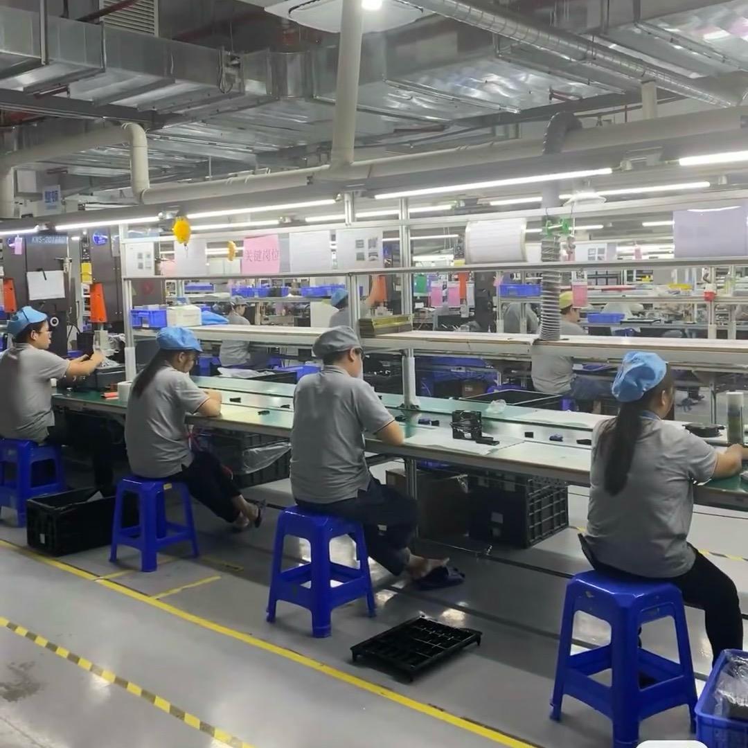 灵活用工平台