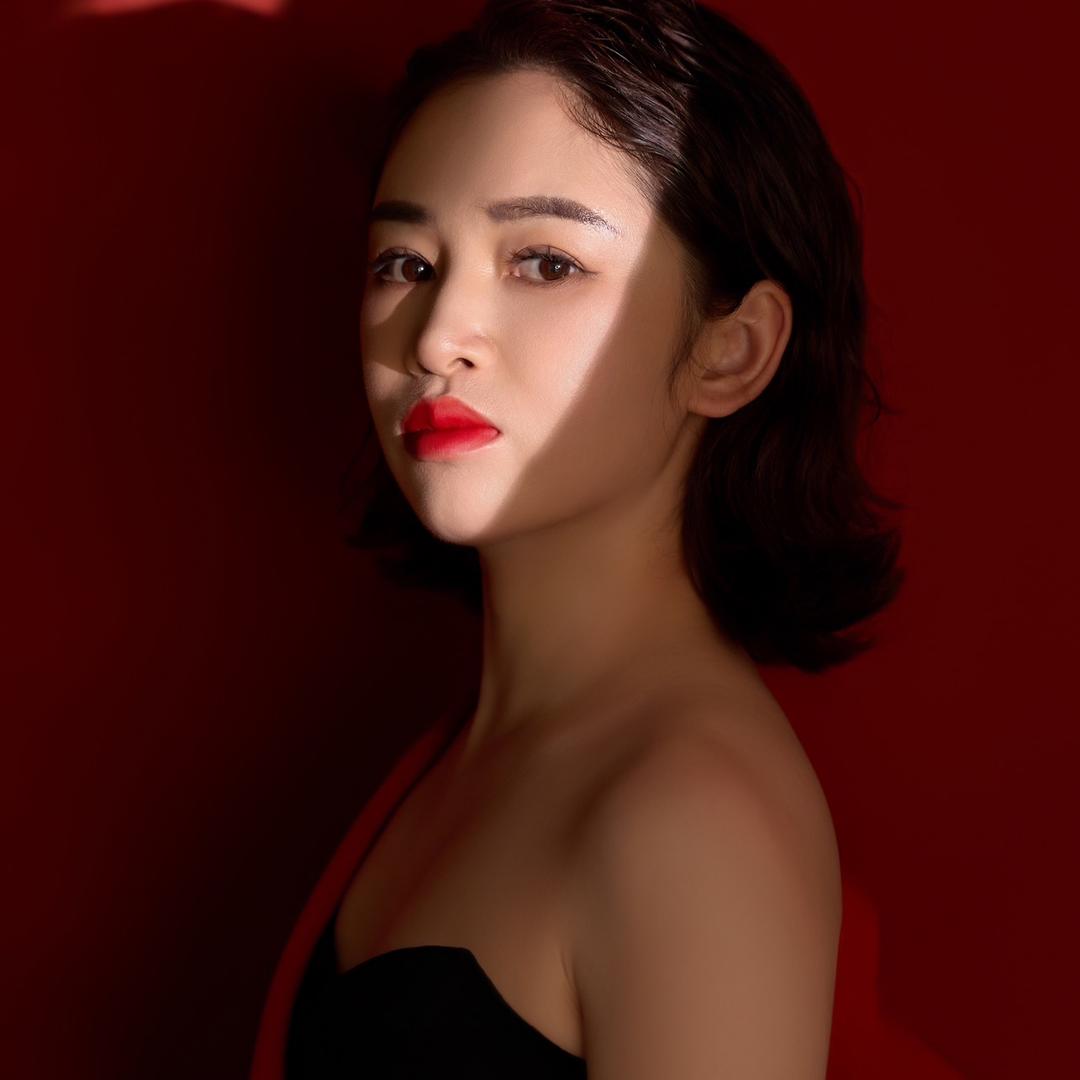 白露塘做皮肤的娜娜