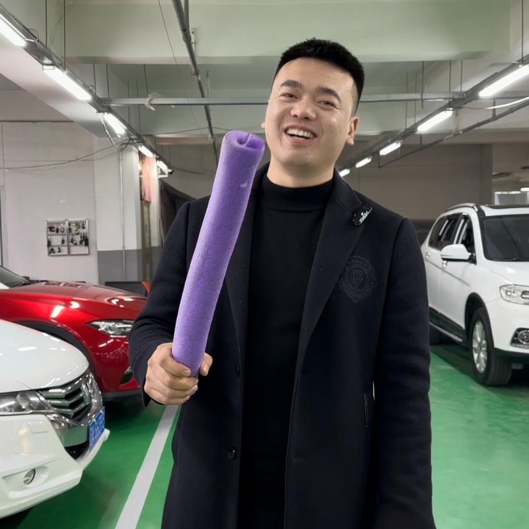 沈阳满仓子二手车