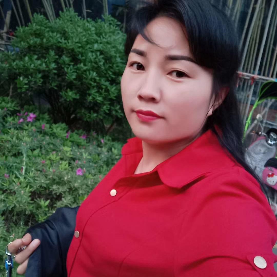 做个快乐女神