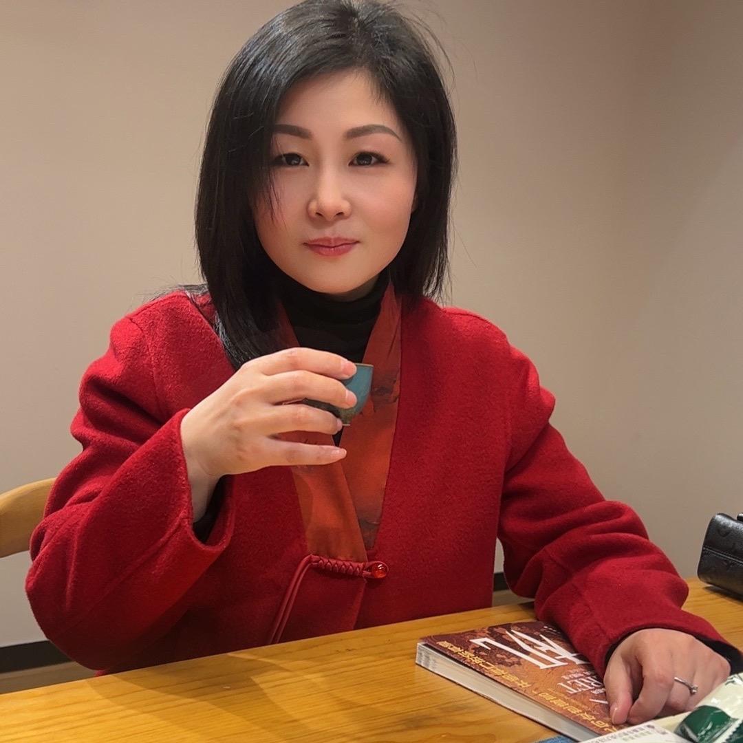 一个在杭州做影音设备的姐姐（杰昌音响）