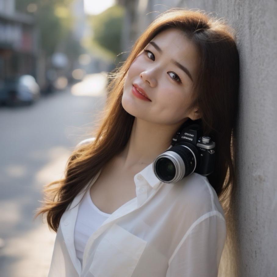 小乔💗