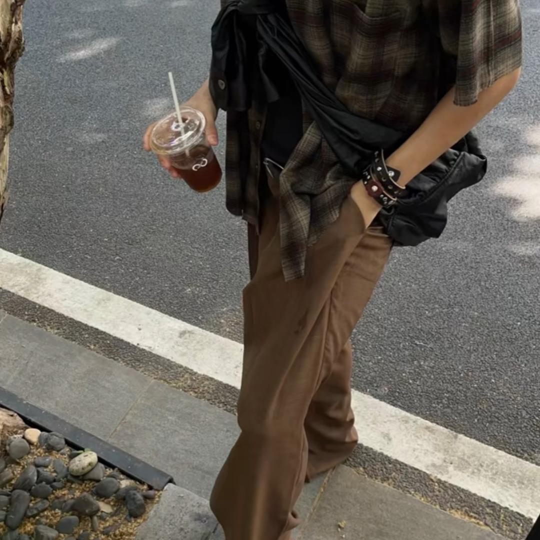 惹眼