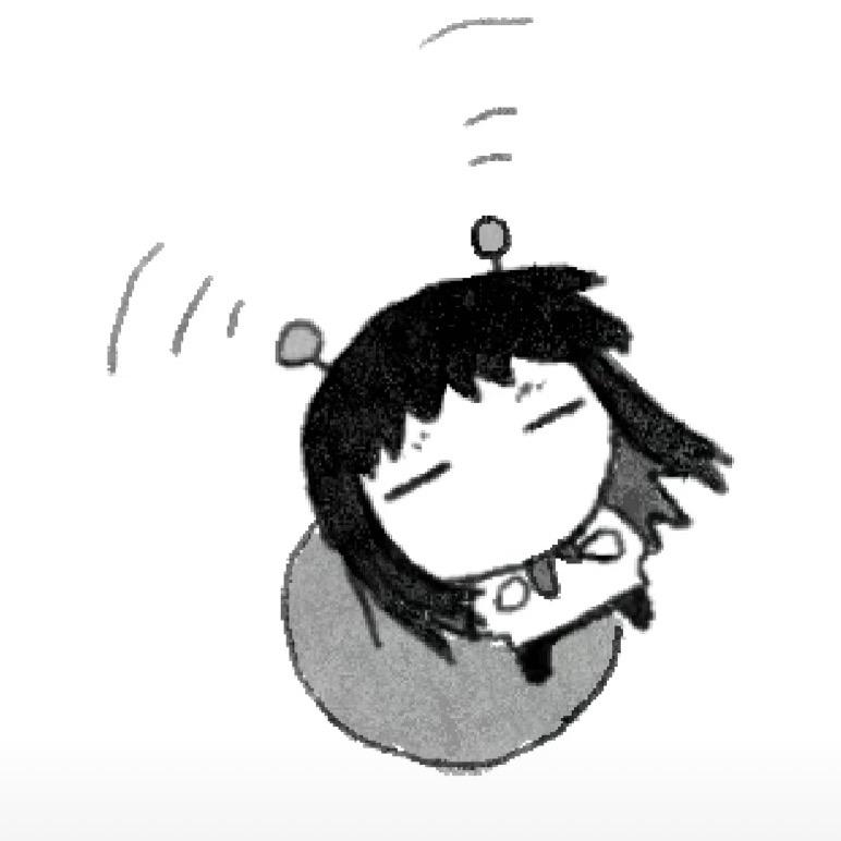 一条蛆的线粒体