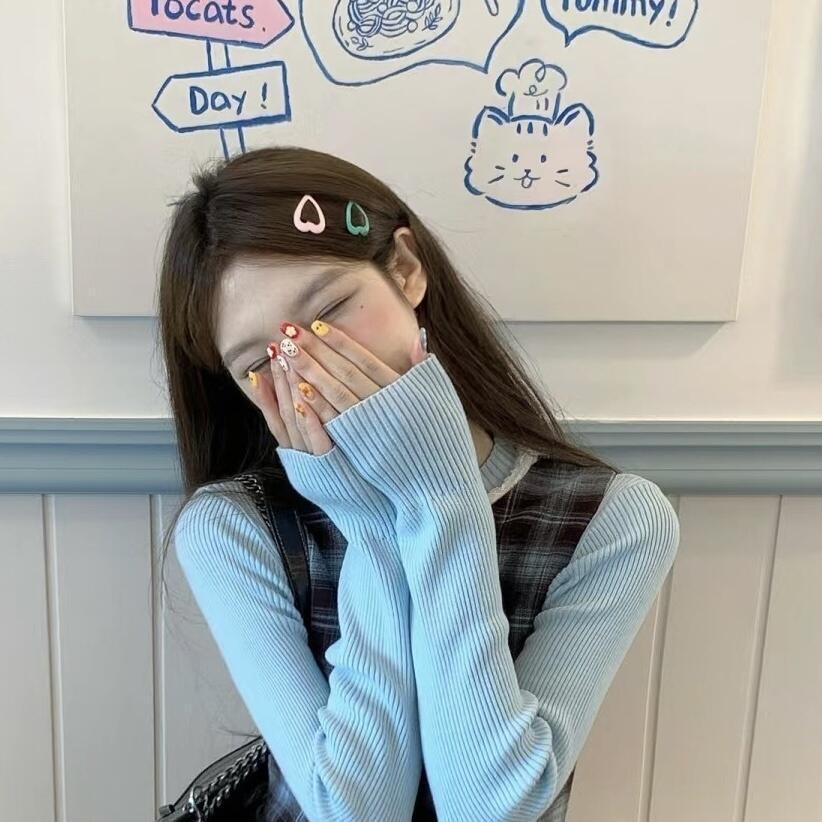 欣怡💕（打不过丽丽）