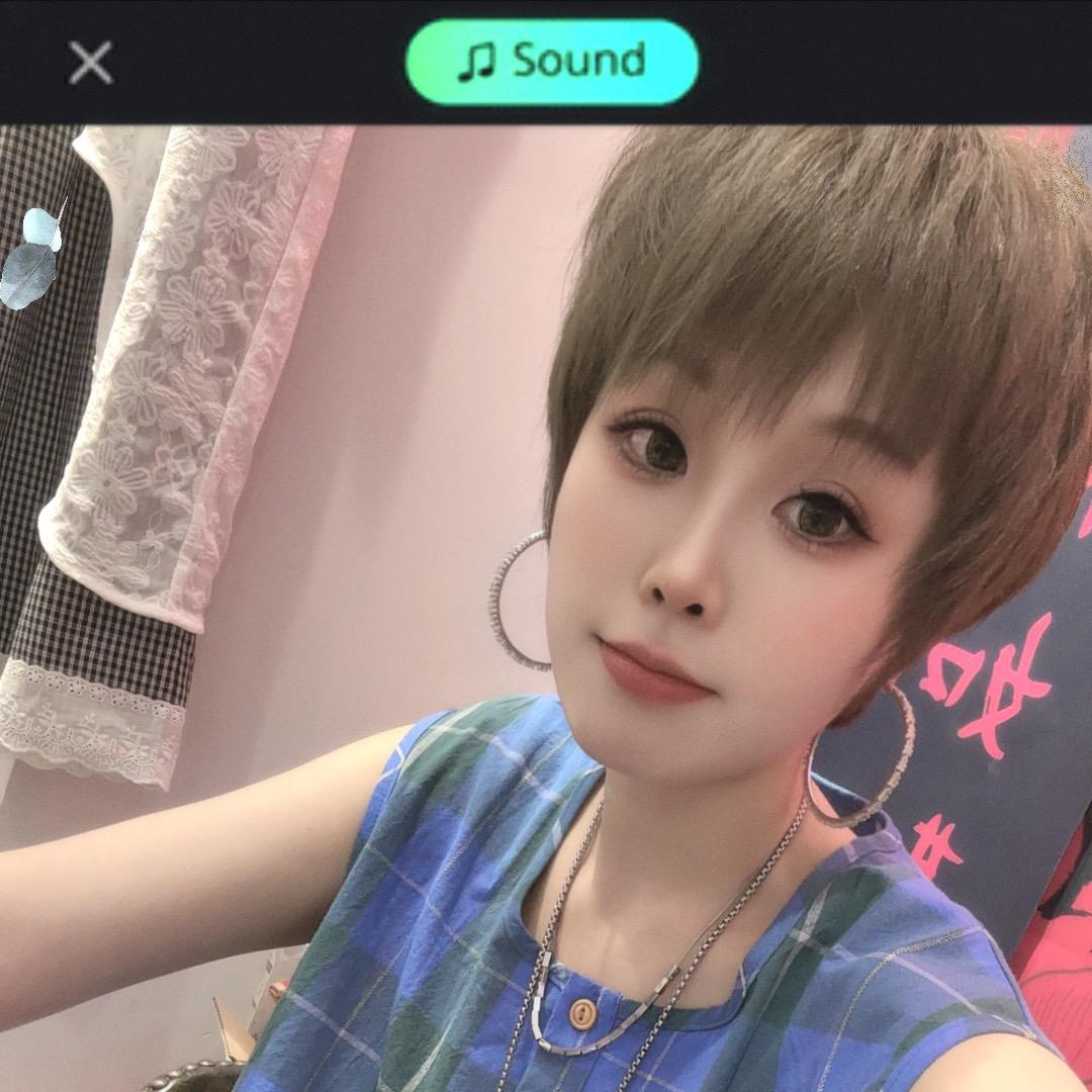 天津市河东区玫瑰天街132号～嘴姐潮衣舍