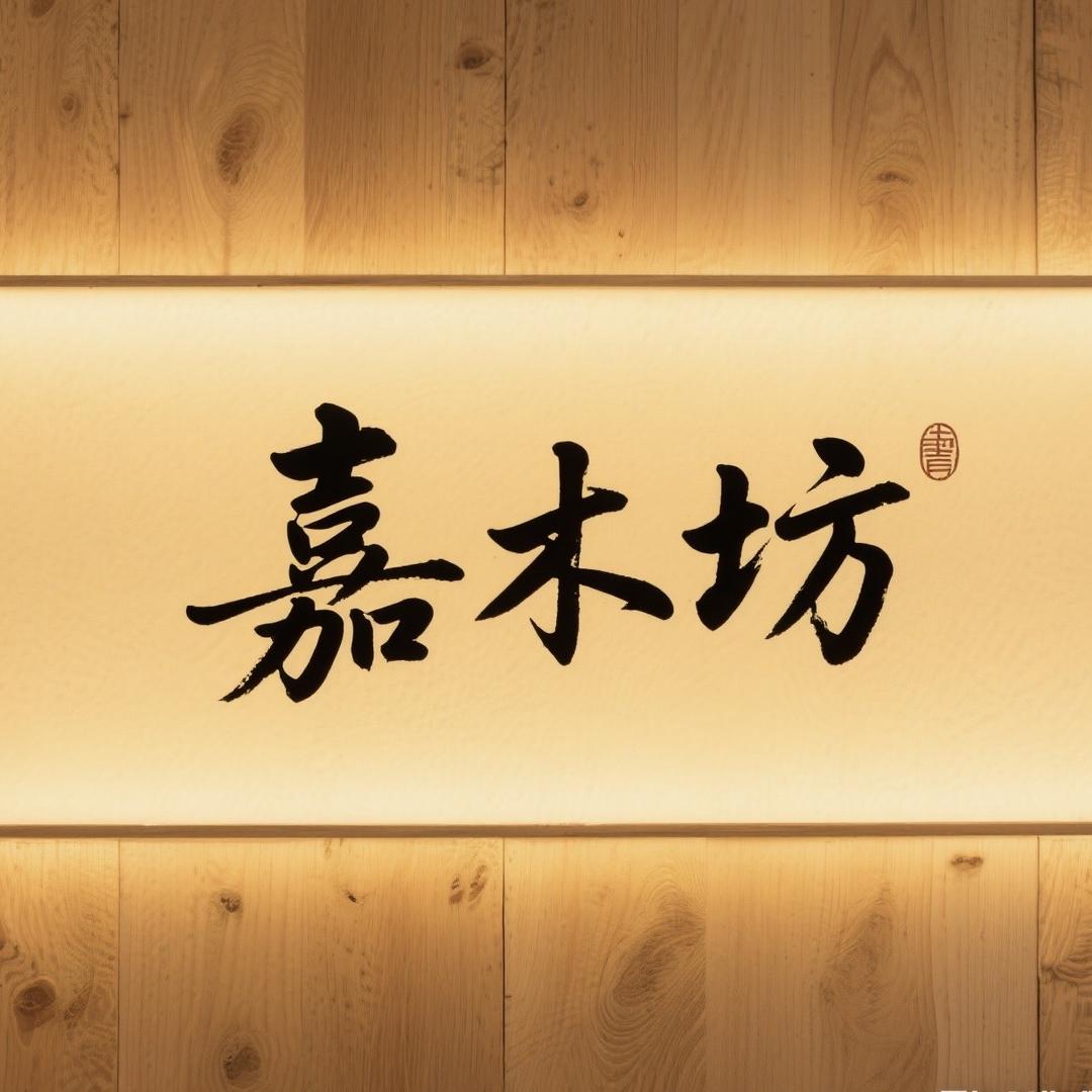 嘉木坊.studio