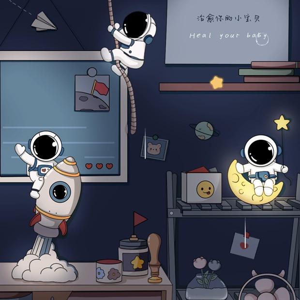 帅蛋妮