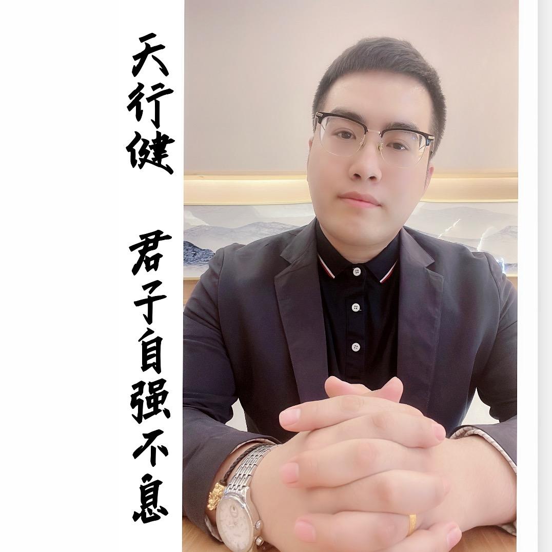 罗曼小镇刘骅震👍🏻