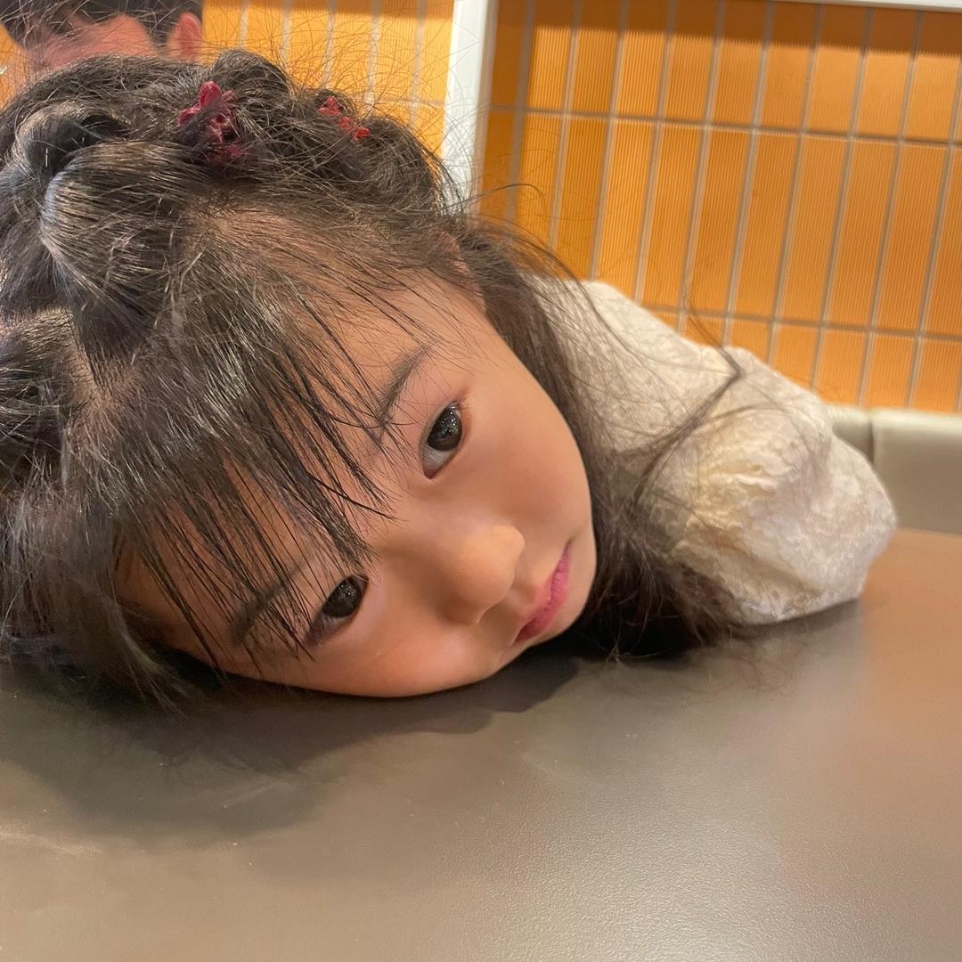 棉袄小酸妹