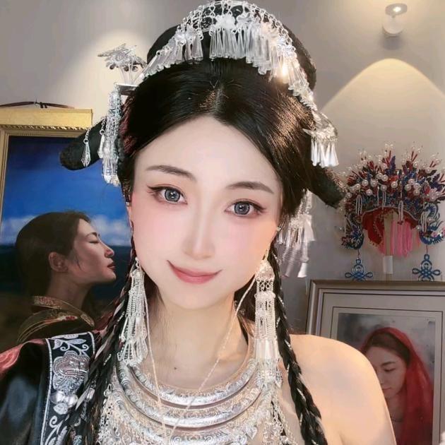 于谦儿🌻