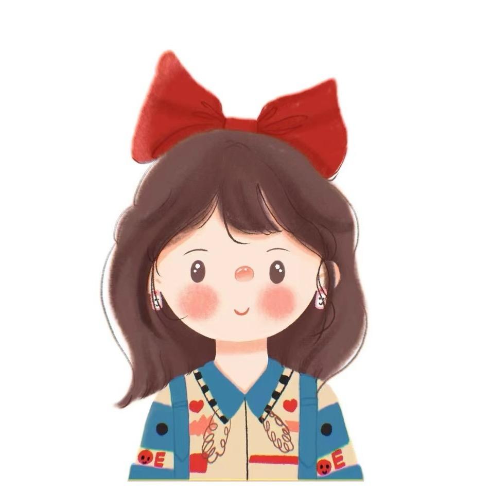 小莹在这呢