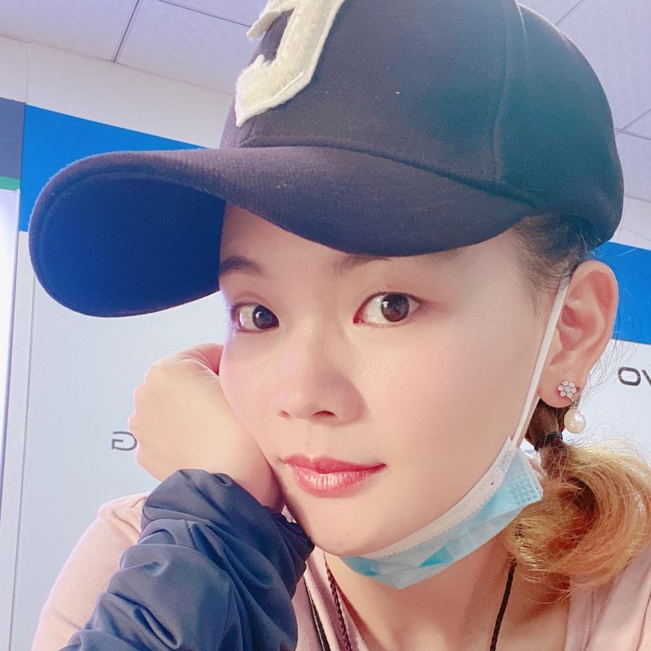 阿仁姐姐