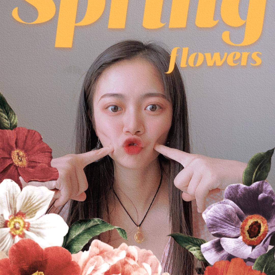 李佳芮🐰