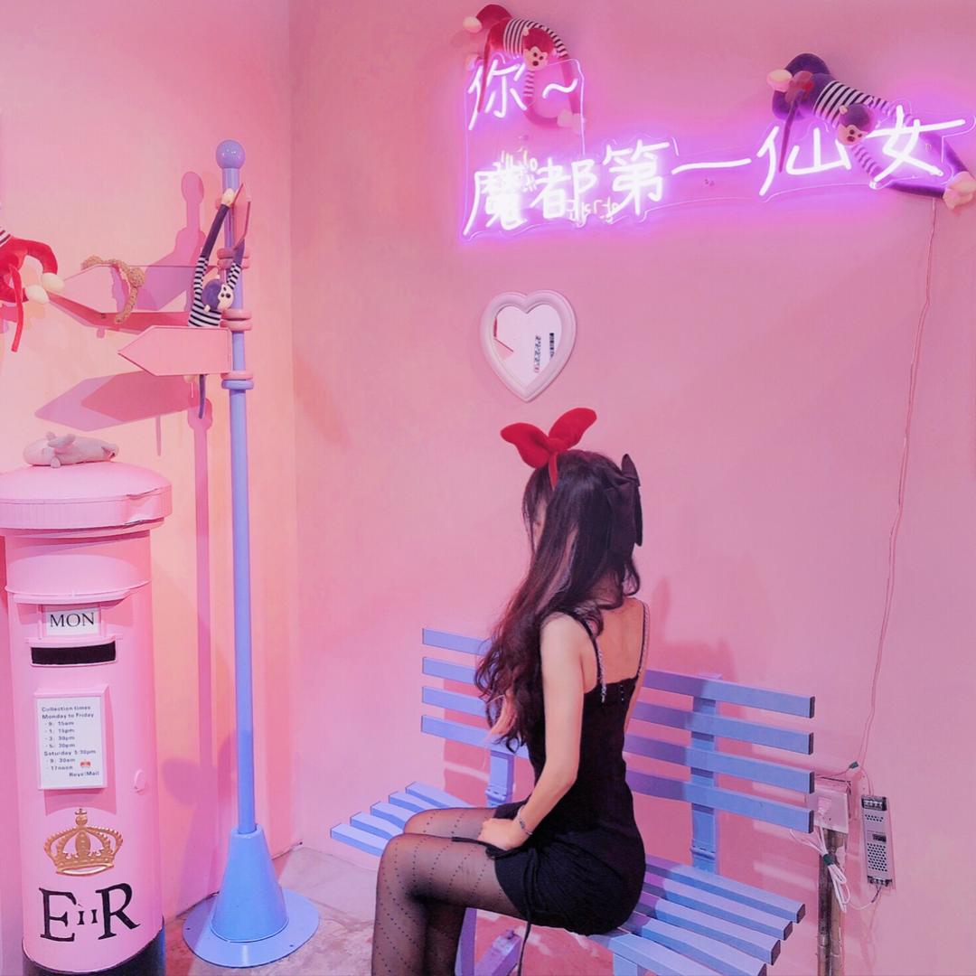 洋崽崽