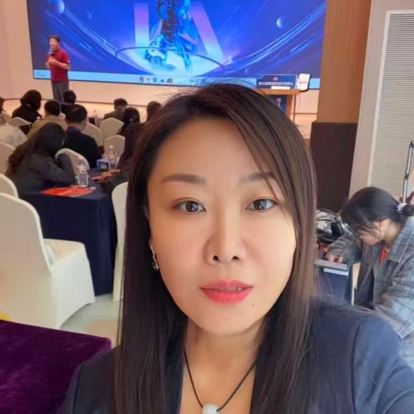 团团老板娘跨界聊Ai