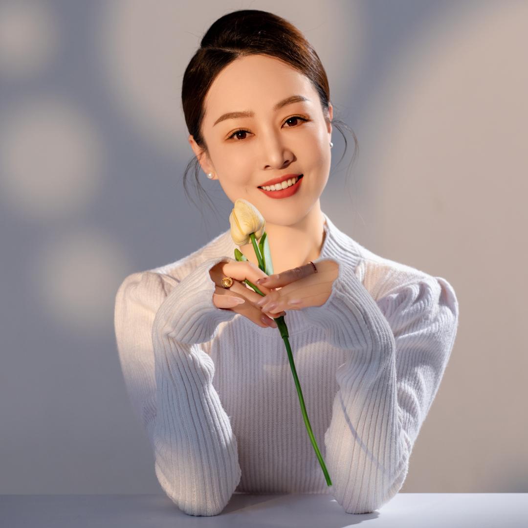 丽娜形体礼仪（有氧健身运动）