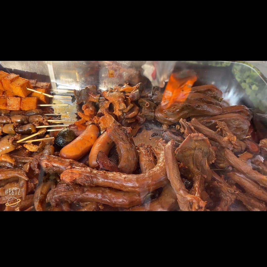 衢州鸭头一（礼元店）