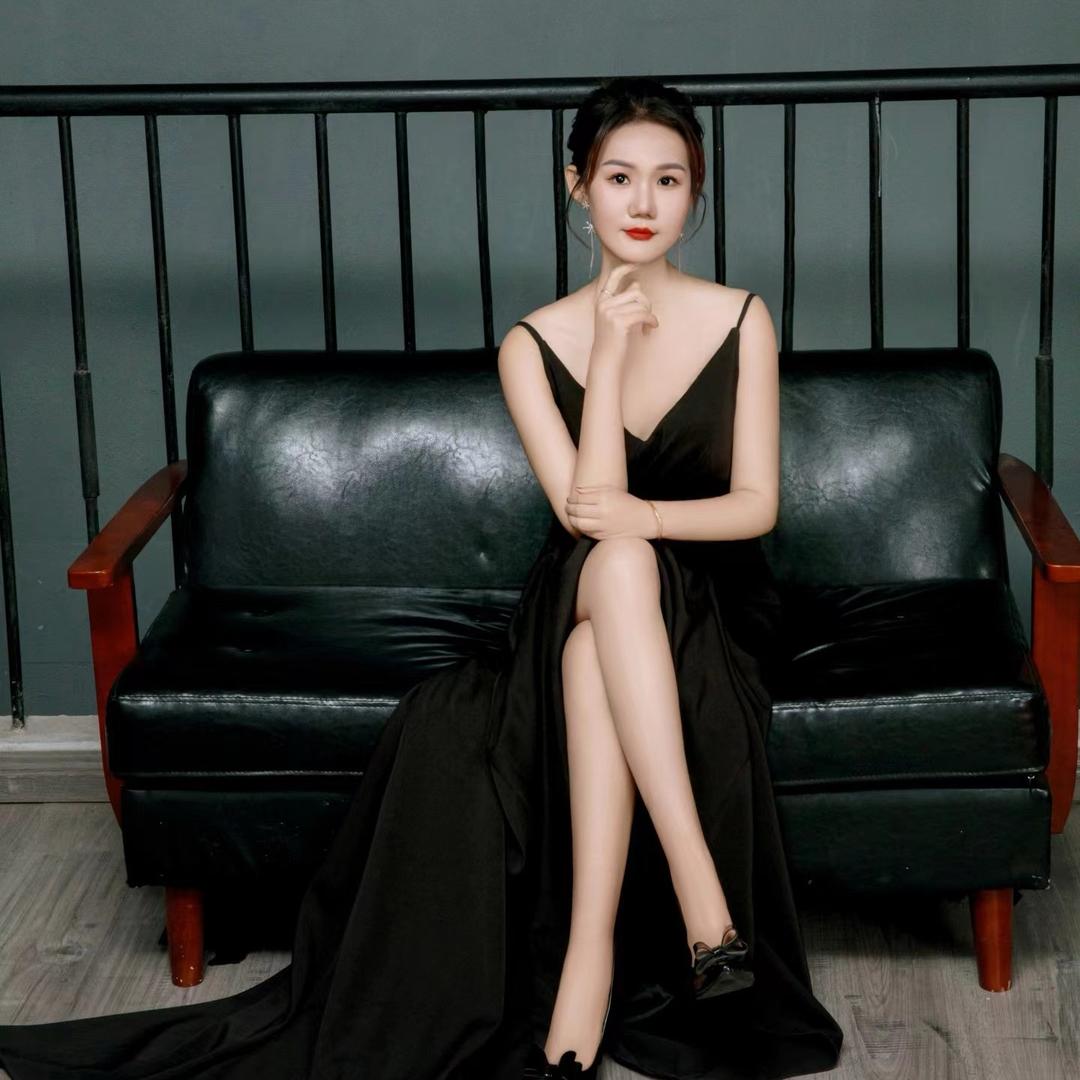 赵彩萍❤️