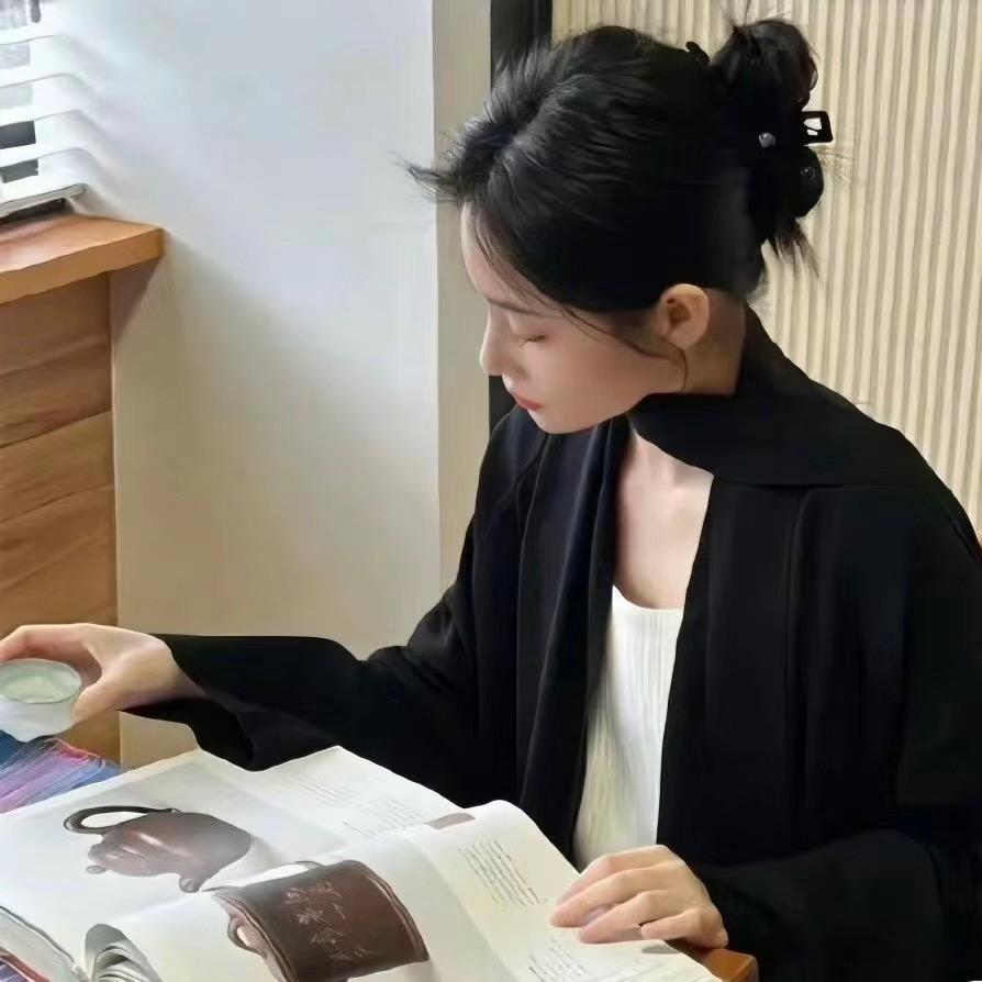 青青子衿