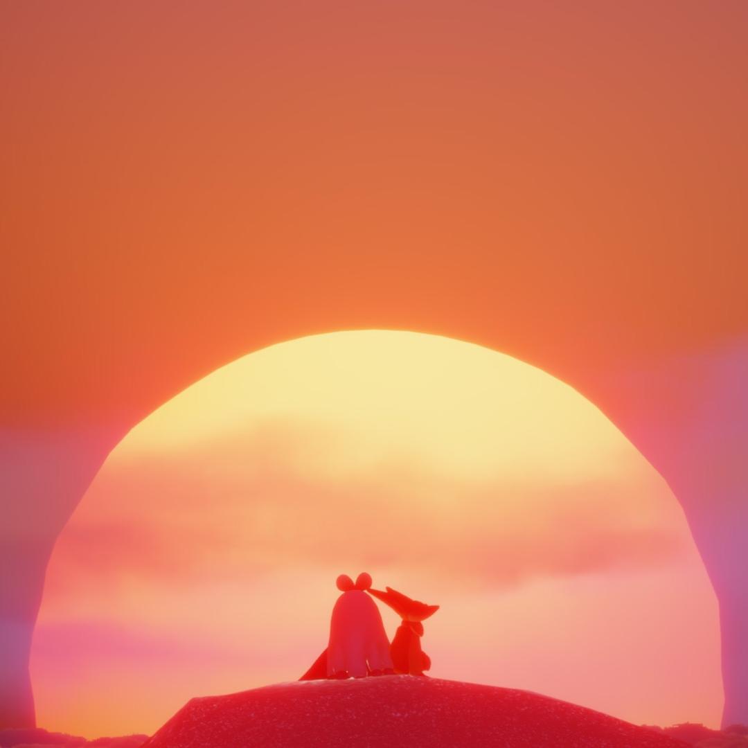 喝冰阔落了吗？