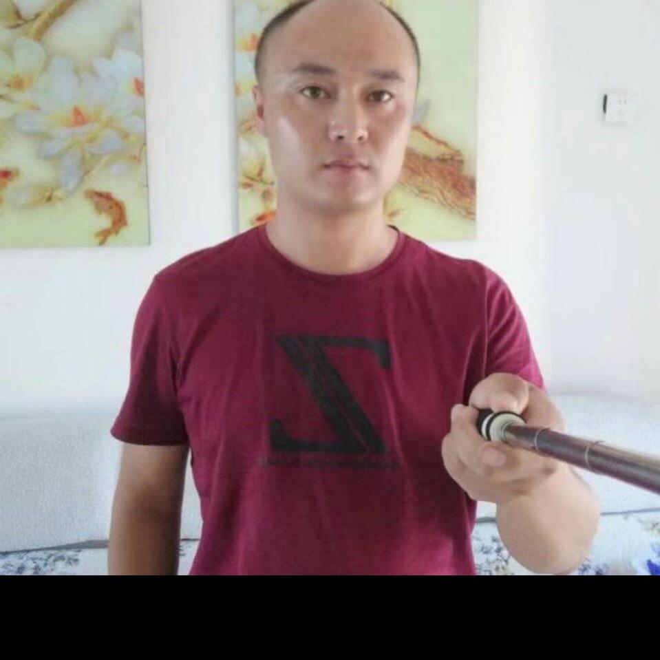 陈风