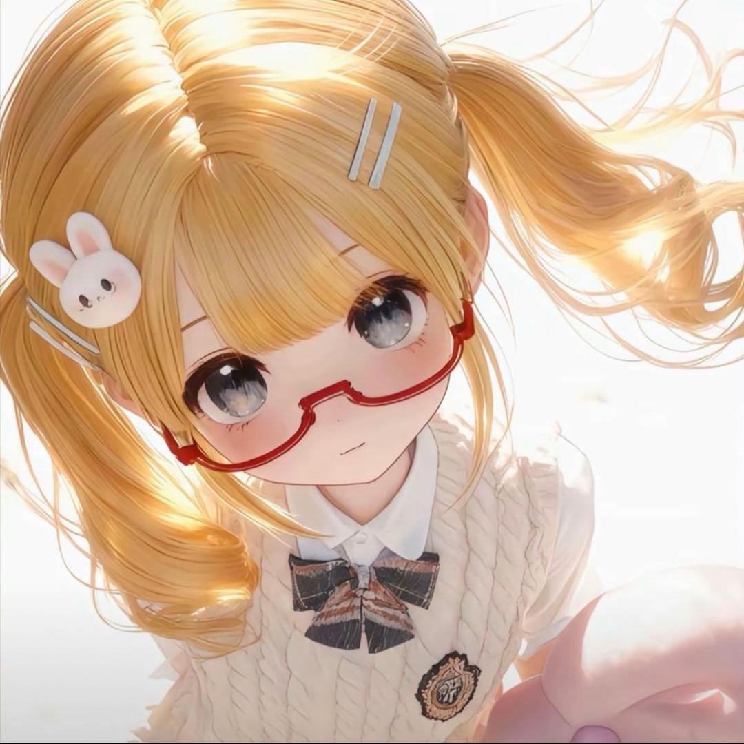 瑶瑶大王（养分版）