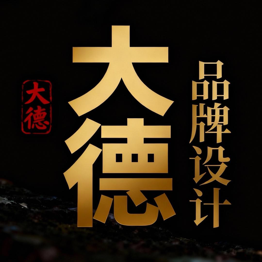 大德 品牌设计