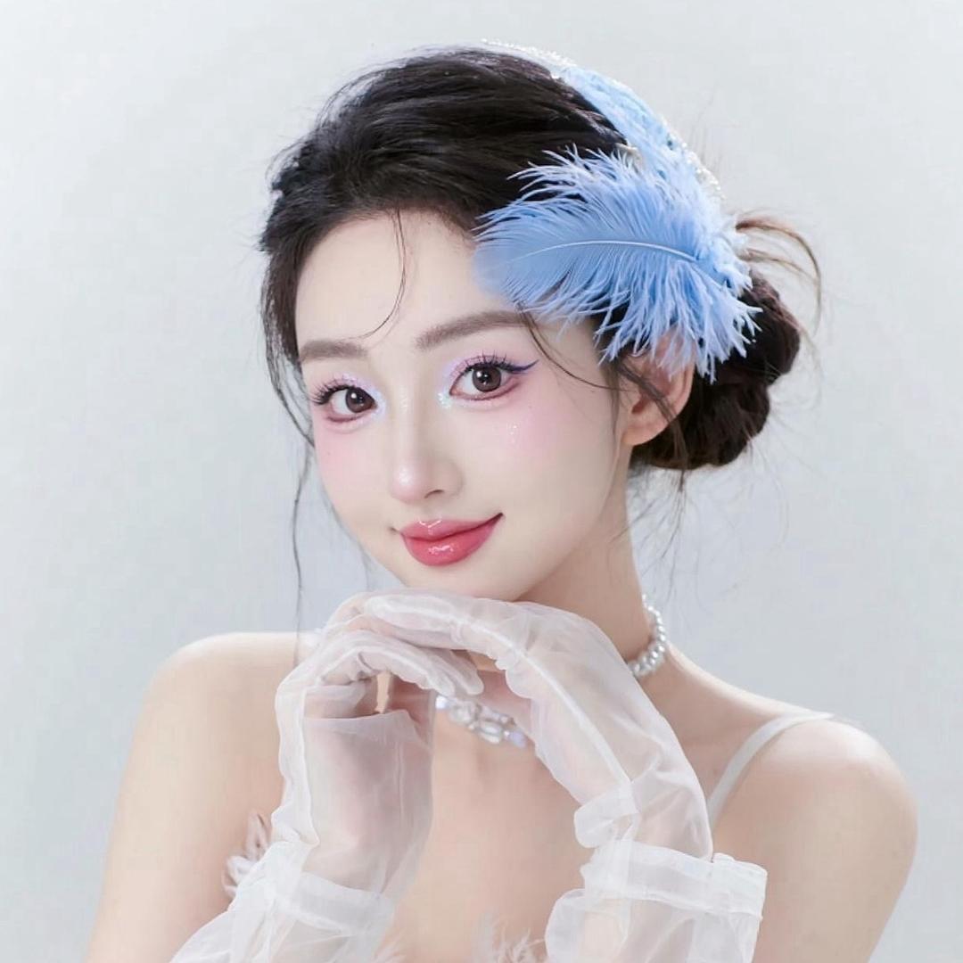 我是小茜Xi ~