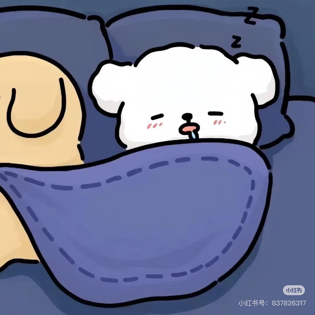 小鱼糕糕