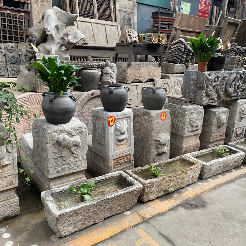 侯马市辉和堂工艺品店