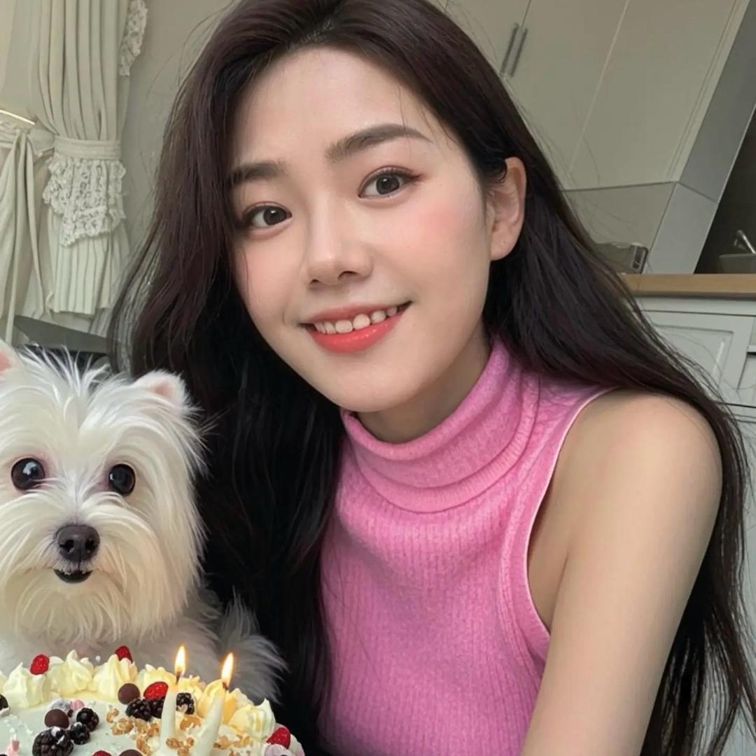 娜娜子💕
