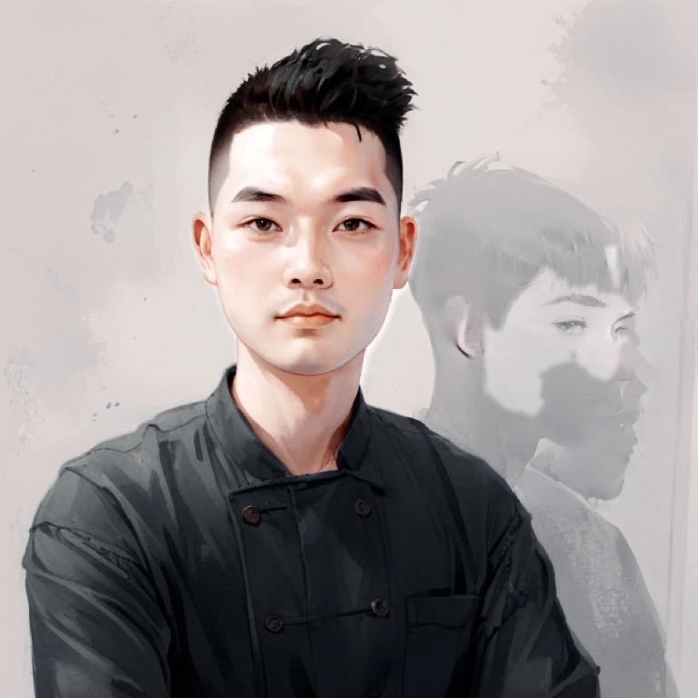 朱师兄炒鸡