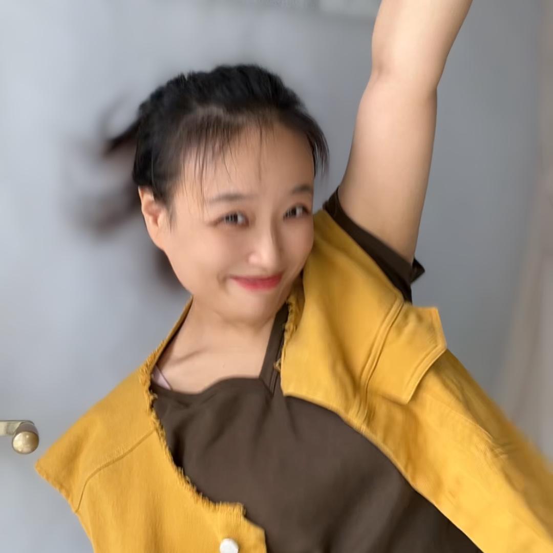 哟吼°大苗苗🥰