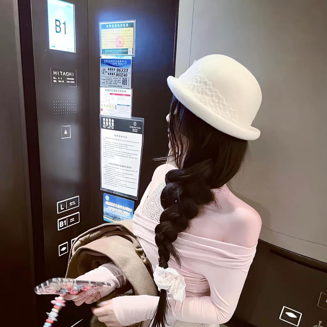 岚岚姐姐