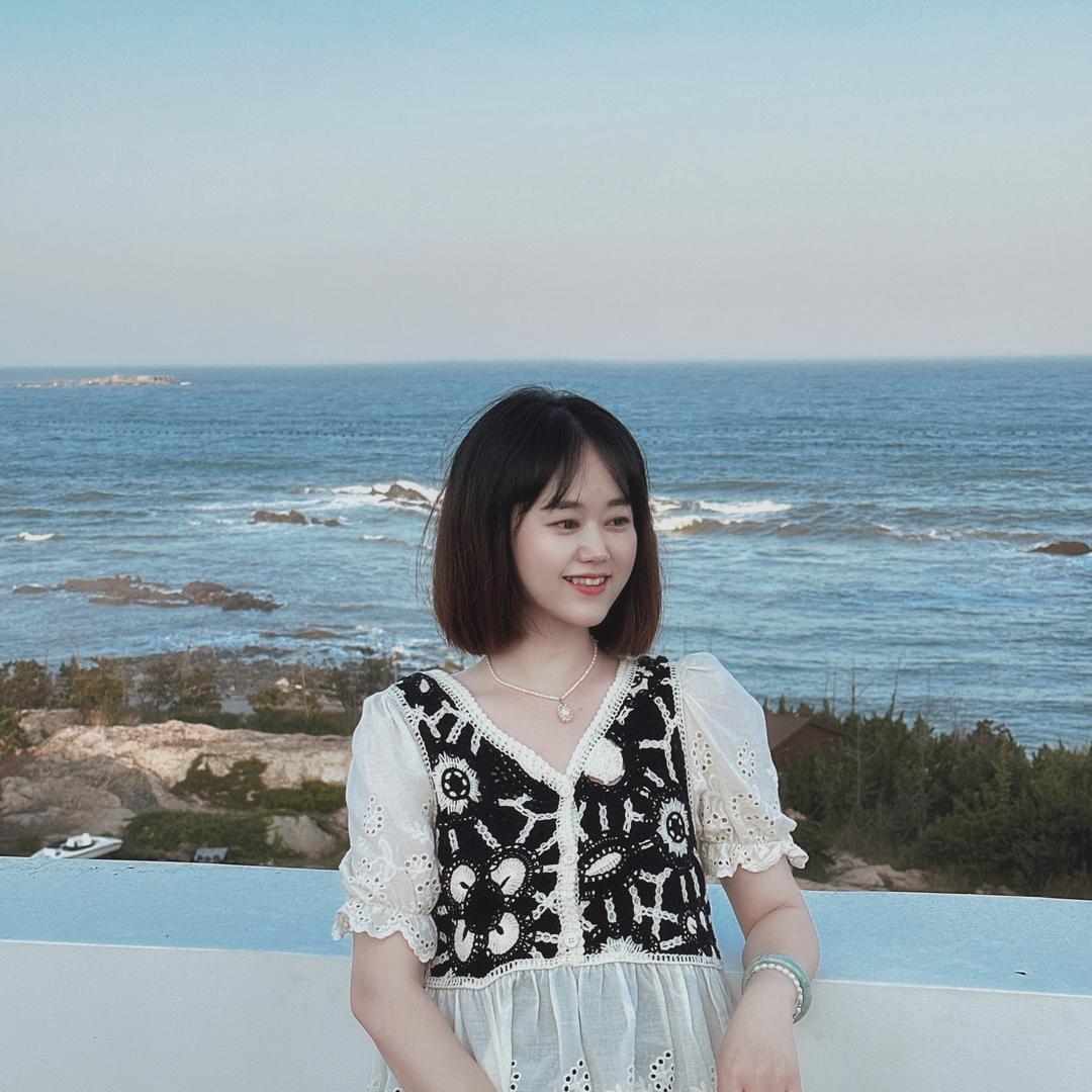 青岛崂山旅游小周