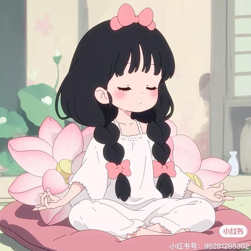 粘豆包🍊