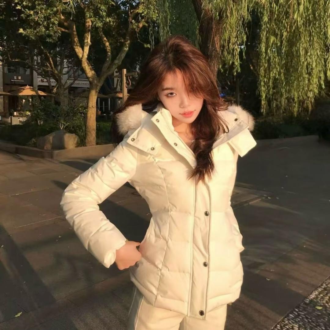 尹千金时尚穿搭