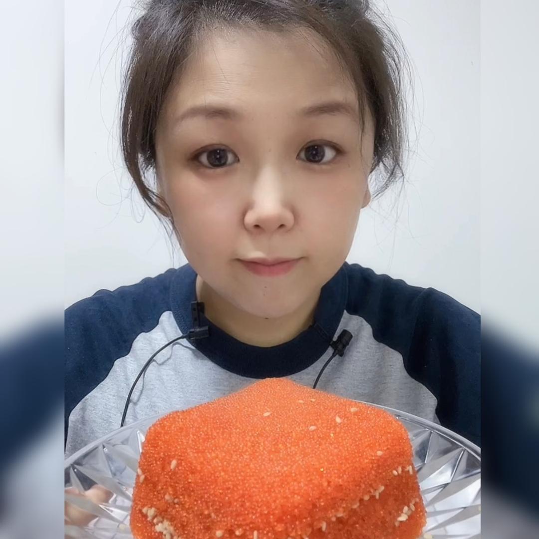 李李爱美食