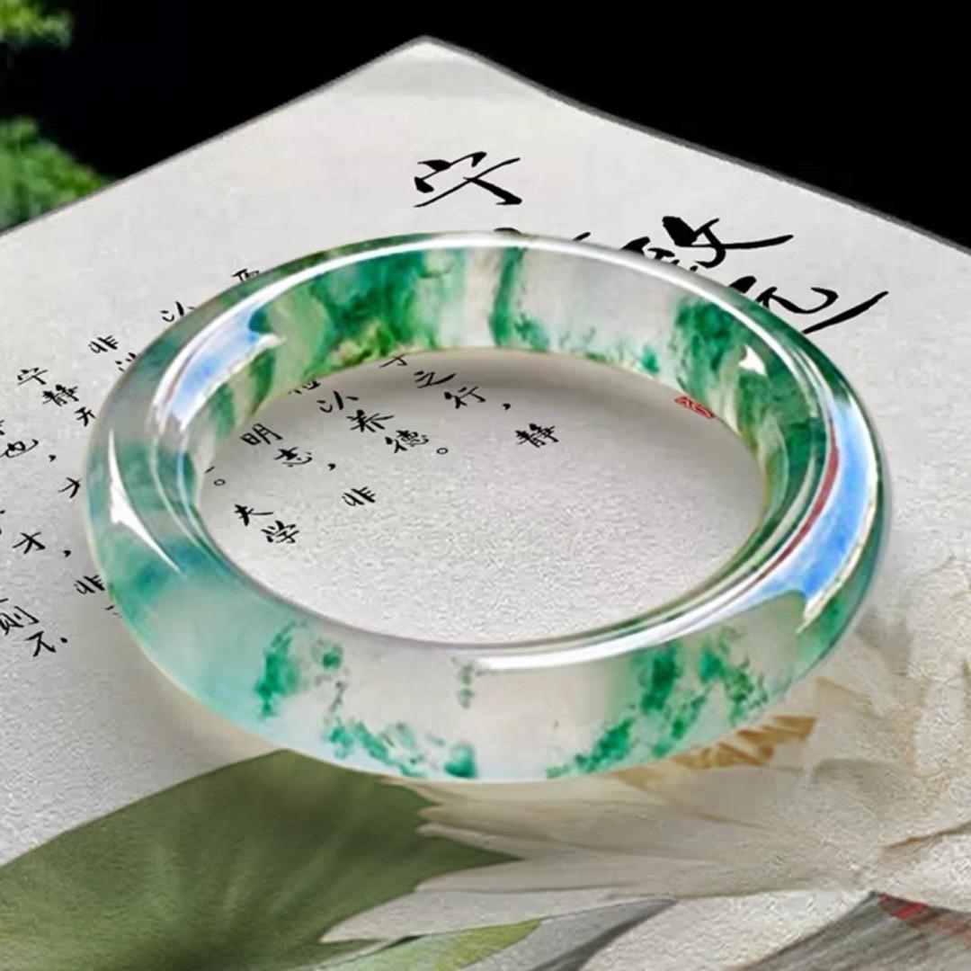 珍宝翡翠珠宝
