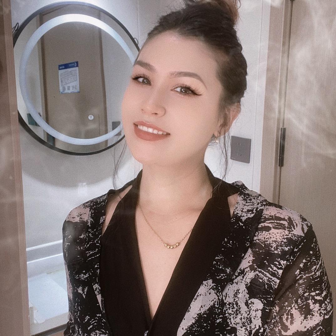 努力的大美