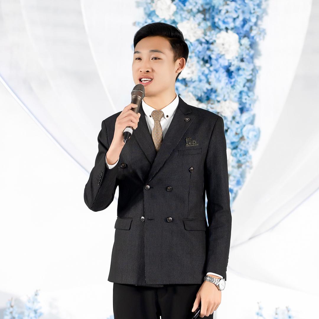 千禧婚礼║王栋【诸城】