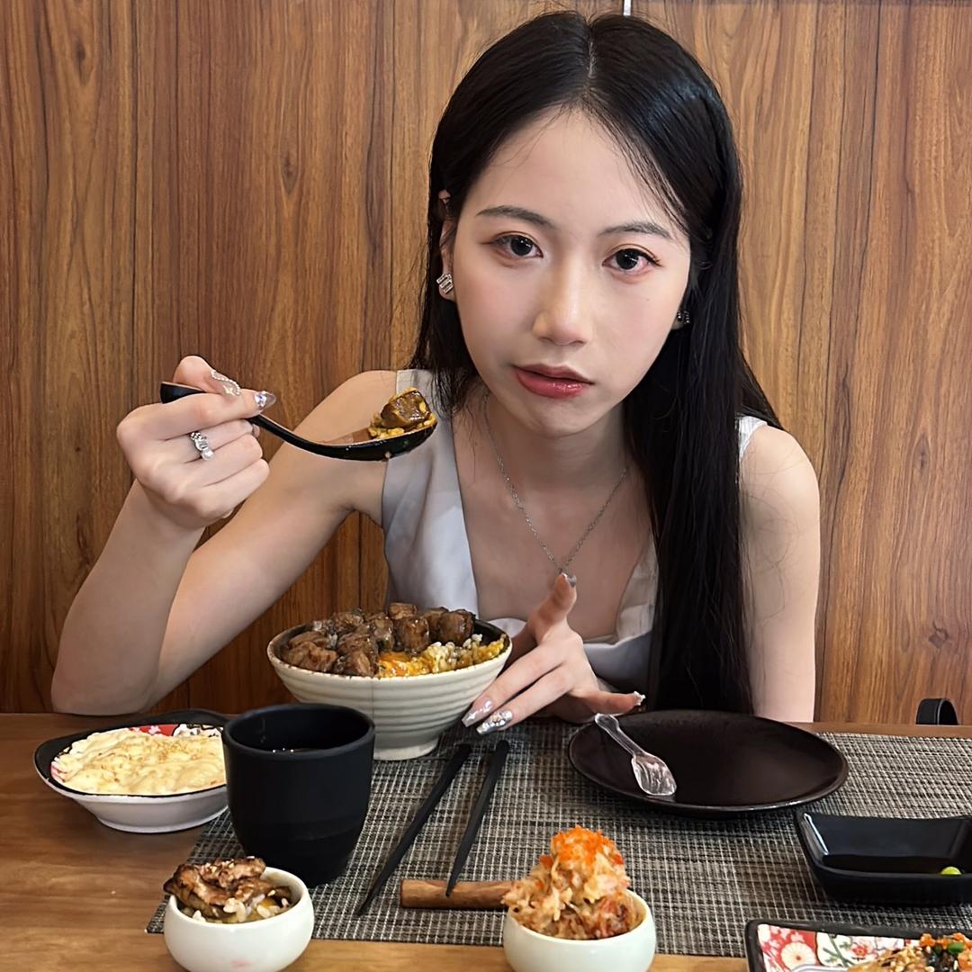 N奈奈儿
