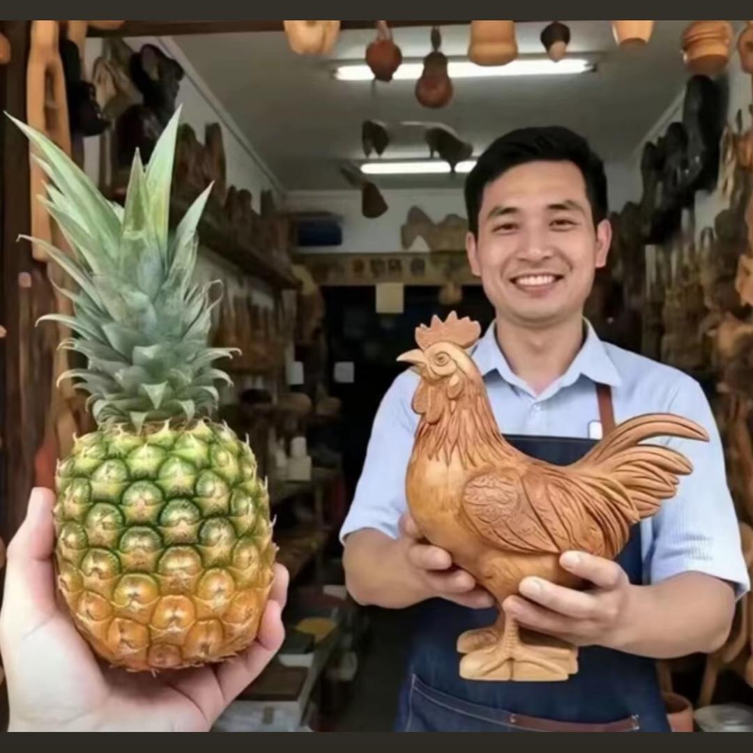 奕了个奕