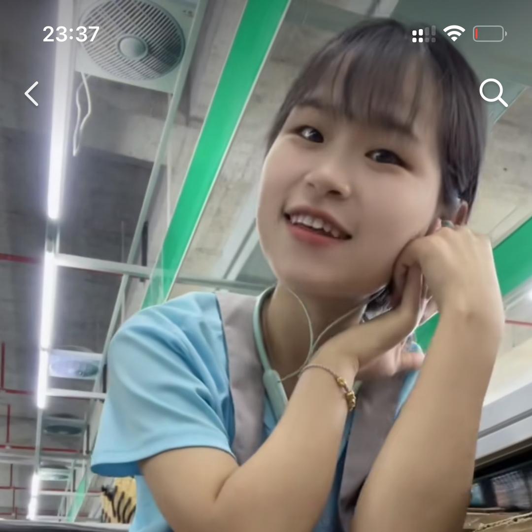小米米