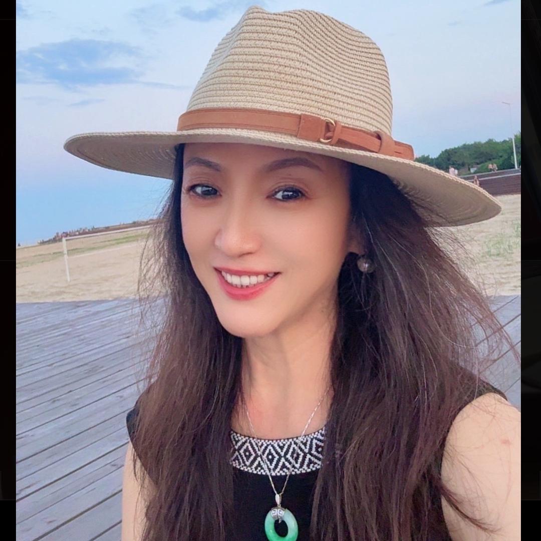 静姐姐🌻